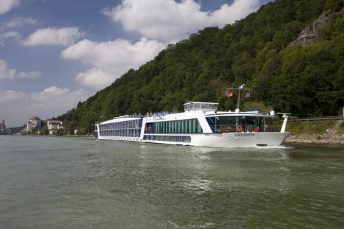 AmaWaterways
